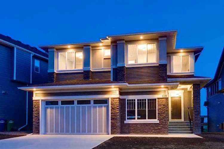 32 Sunrise Way Cochrane, AB T4C 2S4