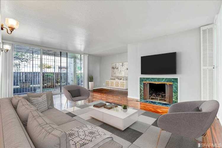 85 Cleary Court #4 San Francisco, CA 94109
