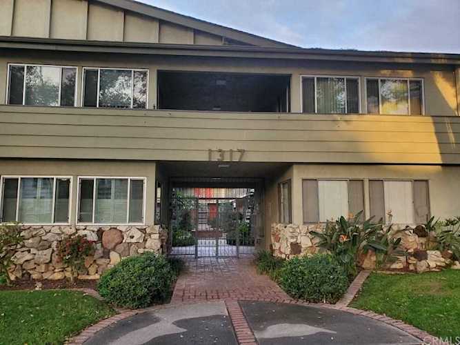 1317 N Brand Boulevard #6 Glendale, CA 91202