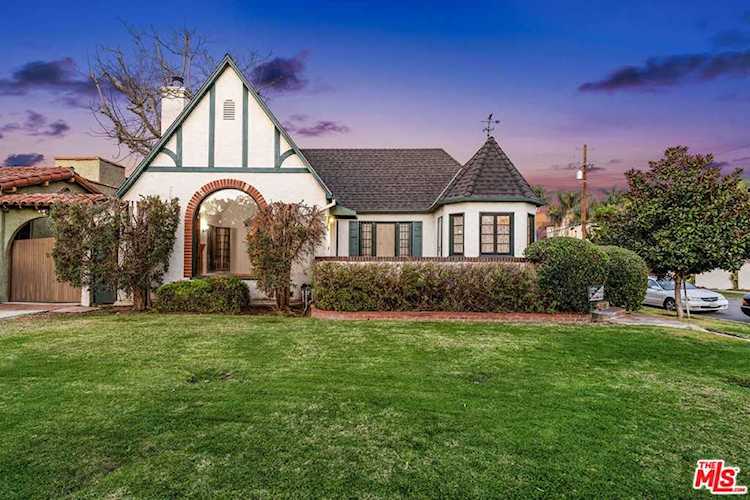 2254 Malcolm Avenue Los Angeles, CA 90064
