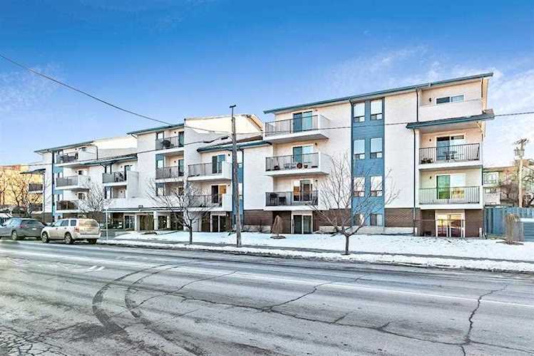 647 1 Ave NE #108 Calgary, AB T2E 0B5