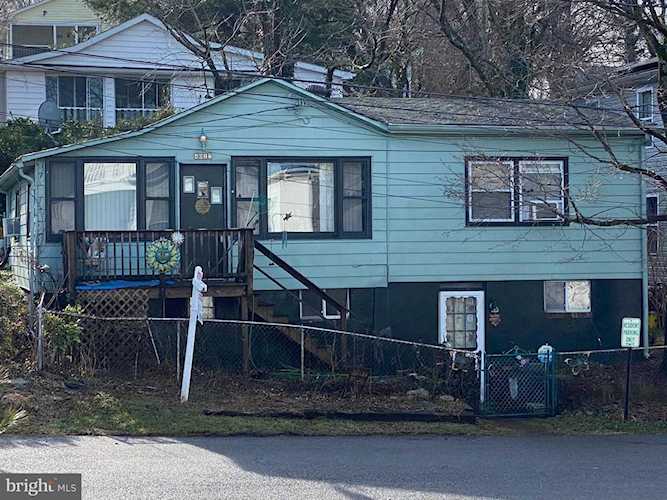 4017 14th St Chesapeake Beach, MD 20732