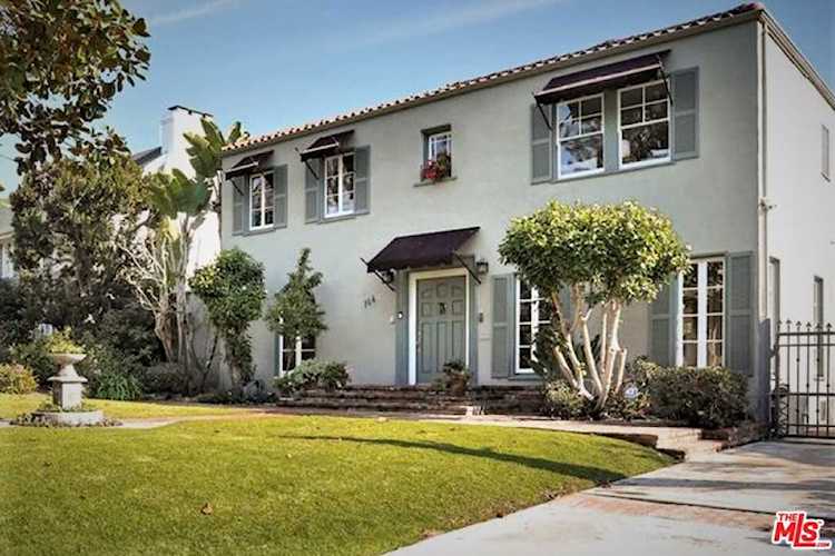 144 N Van Ness Avenue Los Angeles, CA 90004