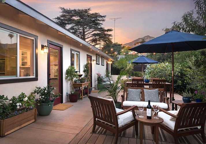 2790 Ben Lomond Dr Santa Barbara, CA 93105 | MLS 21-240 Photo 1