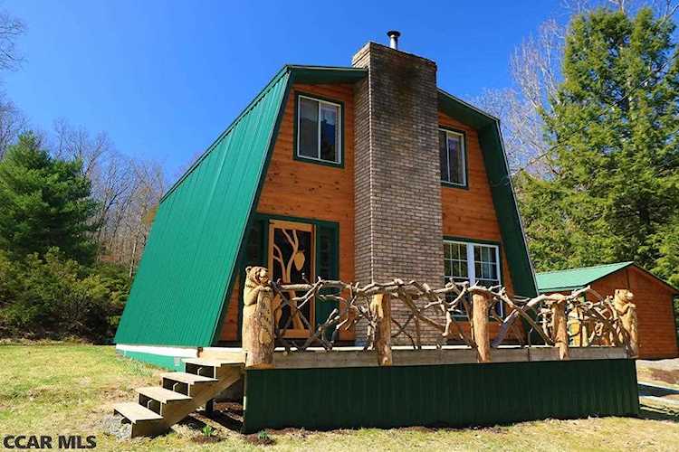 160 Elmos Lane Spring Mills, PA 16875