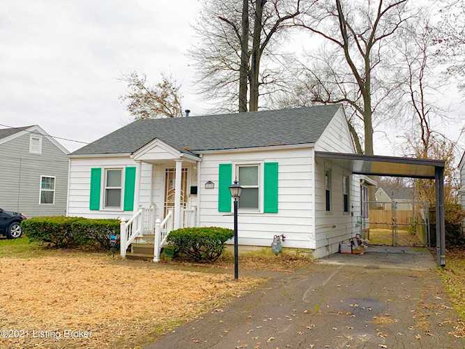 1010 Stanley Ave Louisville, KY 40215