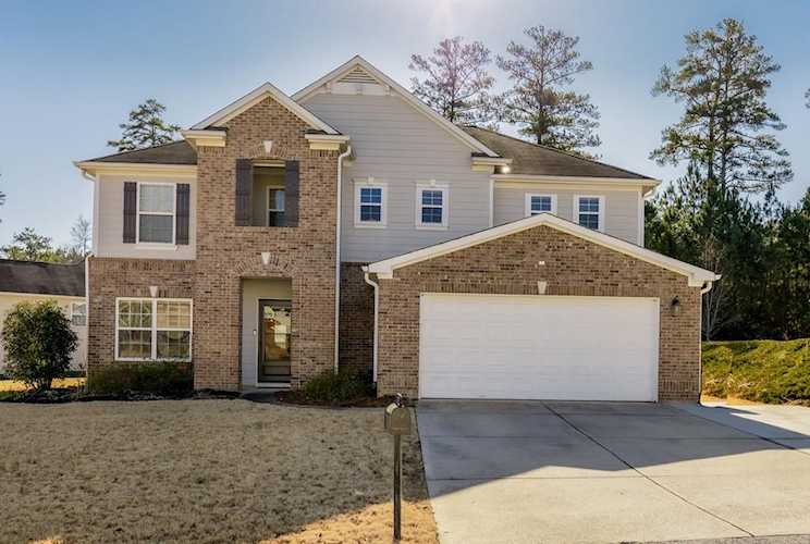 9 Branch Valley Ln Dallas, GA 30132 | MLS 6829313 Photo 1