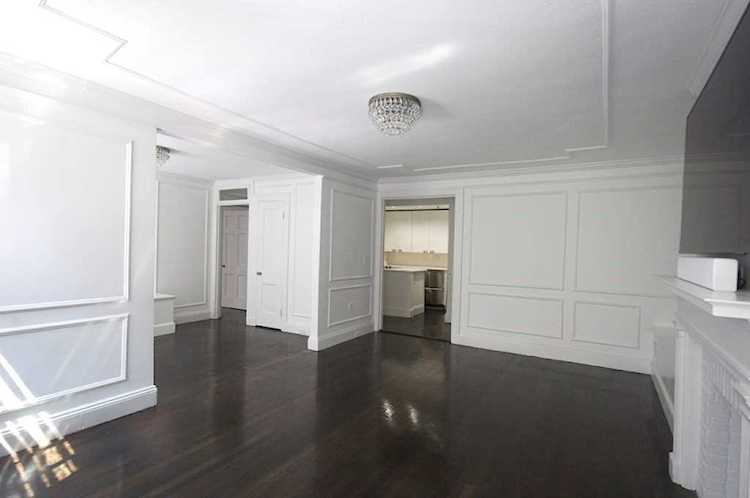97 Mount Vernon #1 Boston, MA 02108