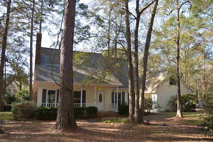 4385 Amber Valley Rd Tallahassee, FL 32312