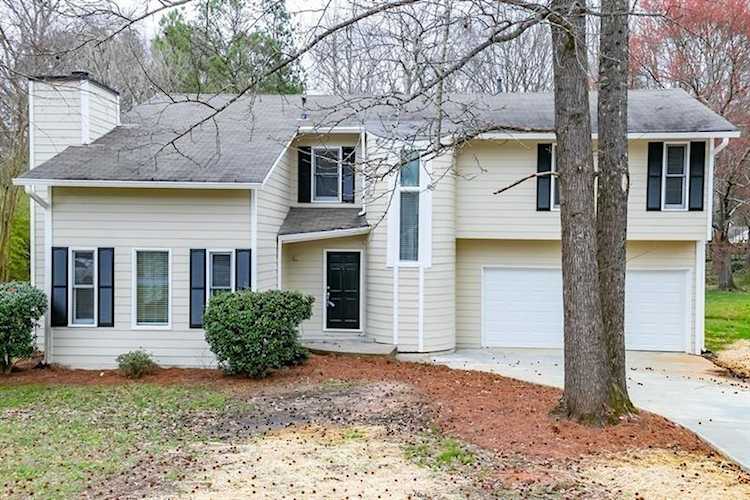 381 Meadow Dr Alpharetta, GA 30009