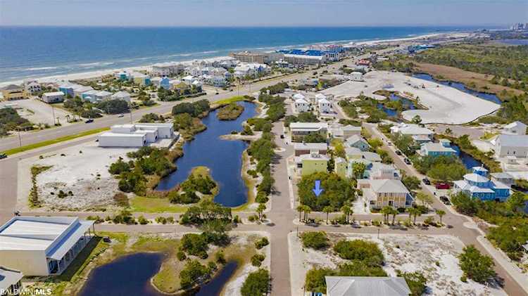 0 The Battery Orange Beach, AL 36561