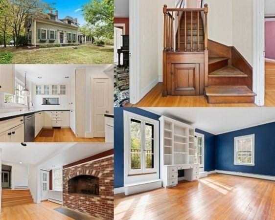 17 Morra Way East Providence, RI 02916