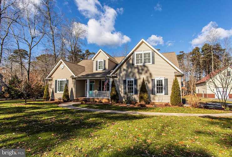22597 Huff Rd Milton, DE 19968