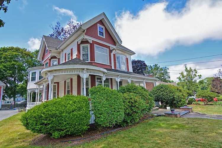 105 Middle St Braintree, MA 02184 | MLS 72687600 Photo 1