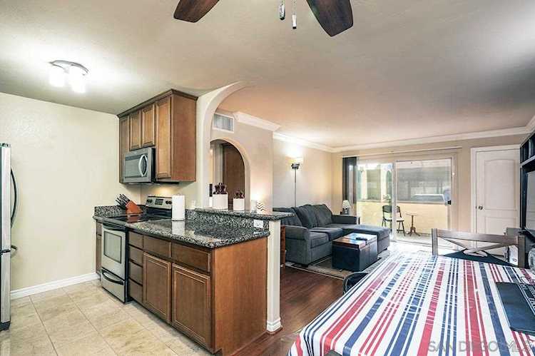1929 Avenida Del Mexico #170 San Diego, CA 92154