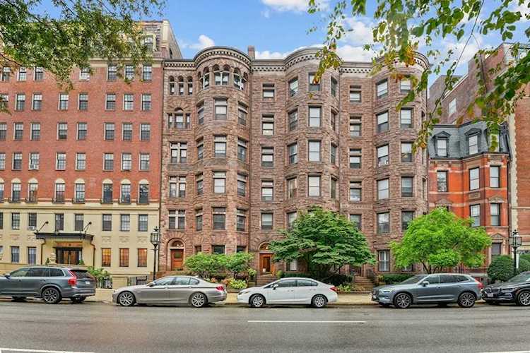 184 Commonwealth Ave #B2 Boston, MA 02116