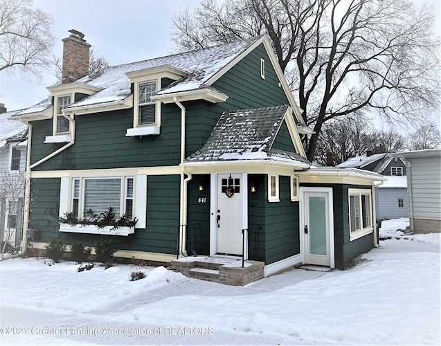 847 Huntington Rd East Lansing, MI 48823