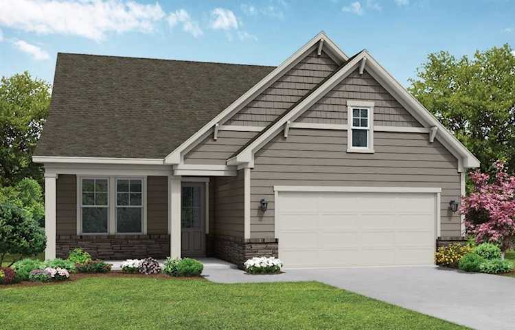 388 Riverwood Pass Dallas, GA 30157
