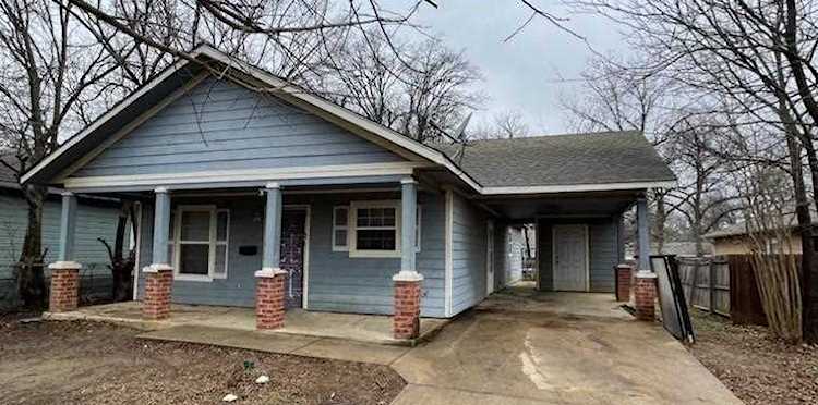 2531 Custer Drive Dallas, TX 75216 | MLS 14504655 Photo 1