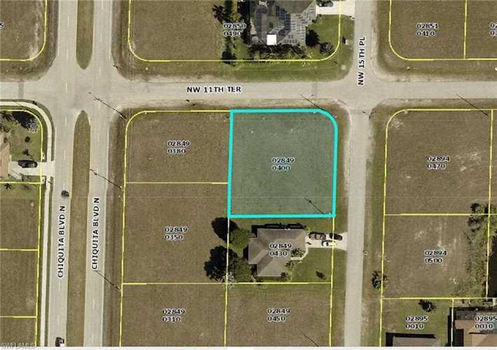 1114 NW 15th Place Cape Coral, FL 33993 | MLS 221006294 Photo 1