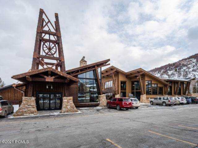 2285 Sidewinder Dr Park City, UT 84060