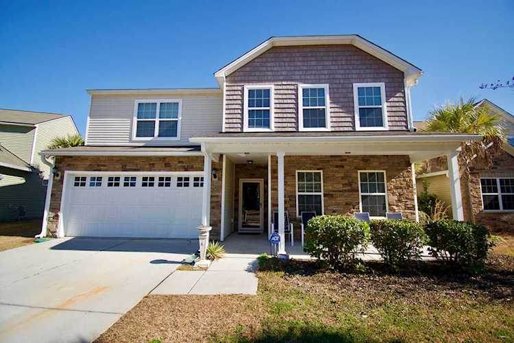 308 Iveson Rd Summerville, SC 29486