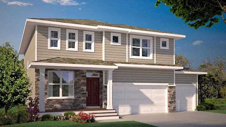 14297 77th Lane NE Otsego, MN 55301