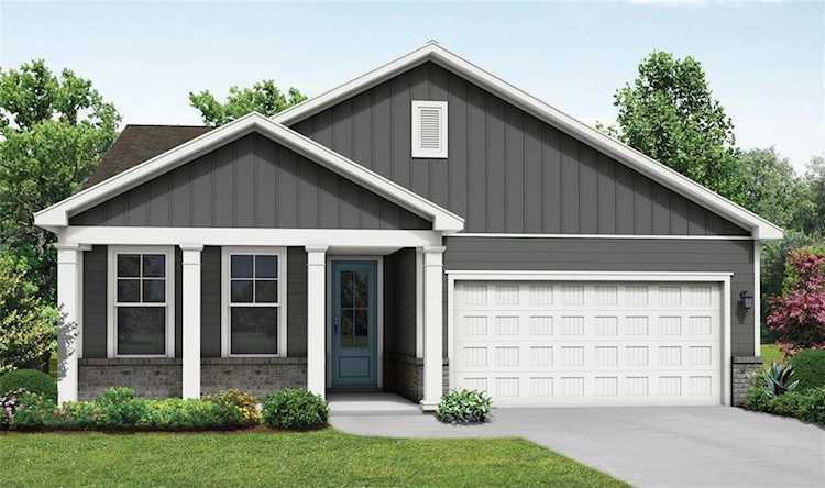 790 Riverwood Pass Dallas, GA 30157