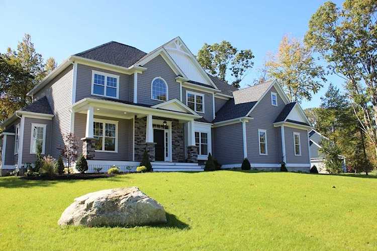 4 Perryville Road Rehoboth, MA 02769