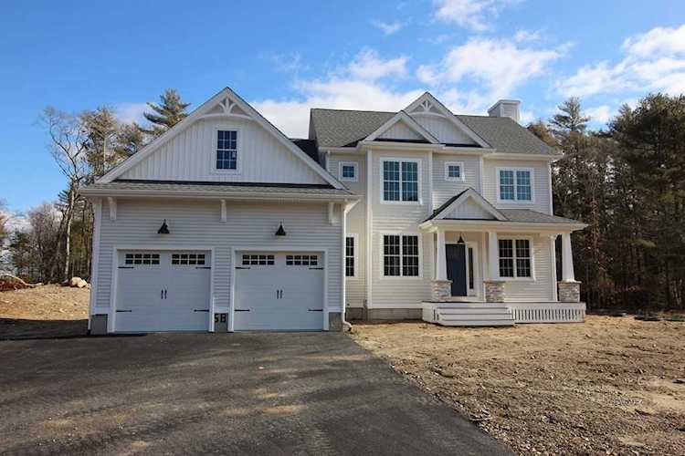 5 Perryville Road Rehoboth, MA 02769
