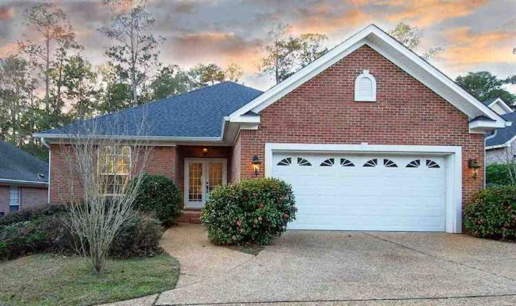 1623 New Legend Court Tallahassee, FL 32312-0000