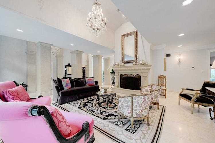 1421 Circle Ridge DR West Lake Hills, TX 78746