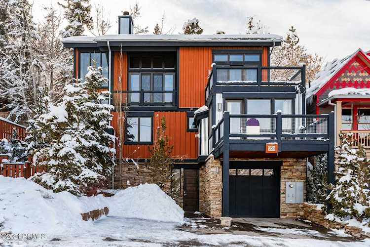 953 Empire Ave Park City, UT 84060