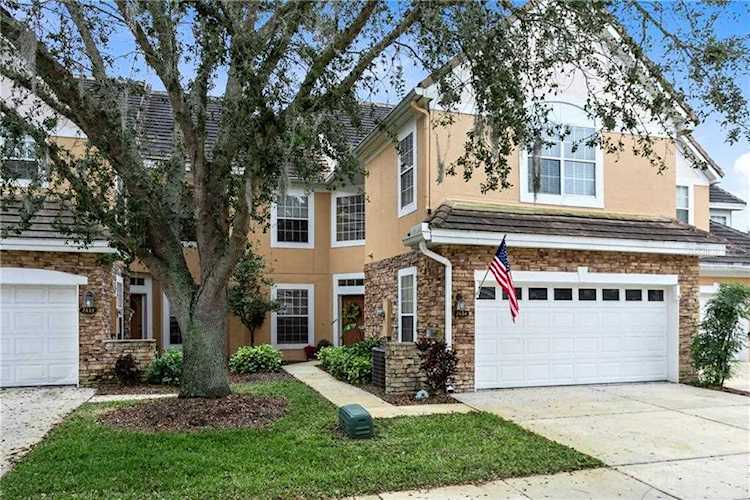 7434 Green Tree Dr #110 Orlando, FL 32819