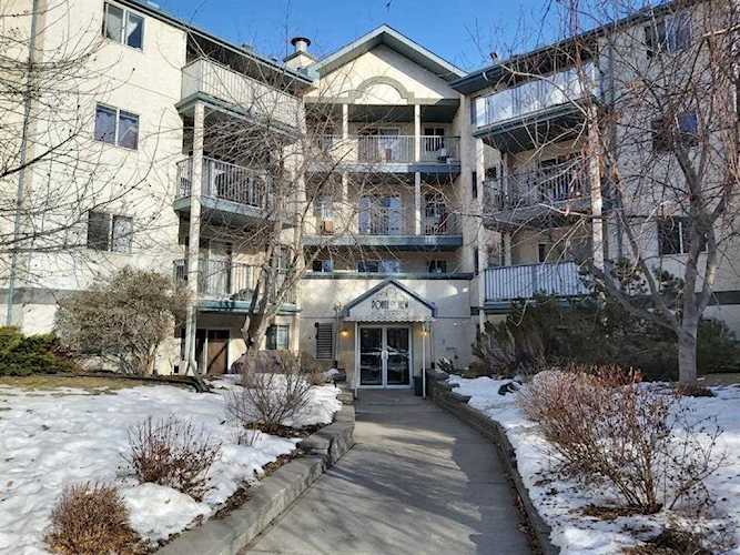 20 Dover Point SE #302 Calgary, AB T2B 3K3