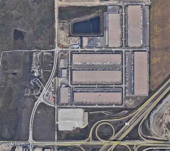 1625 120 Ave NE Calgary, AB T3J 3G2