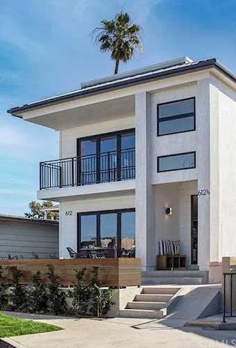 612 Goldenrod Corona Del Mar, CA 92625