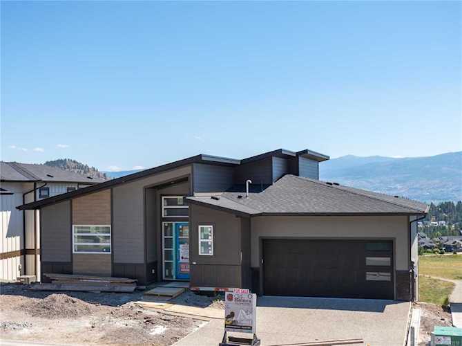2581 Crown Crest Drive West Kelowna, BC V4T3N3