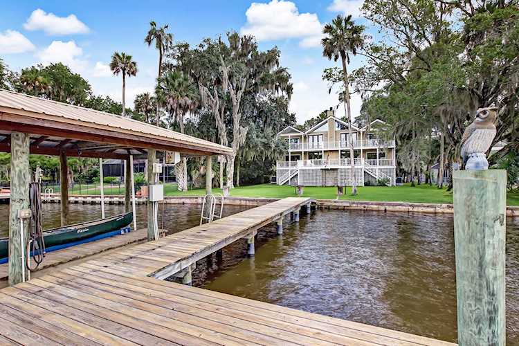 53 Roscoe Blvd Ponte Vedra Beach, FL 32082