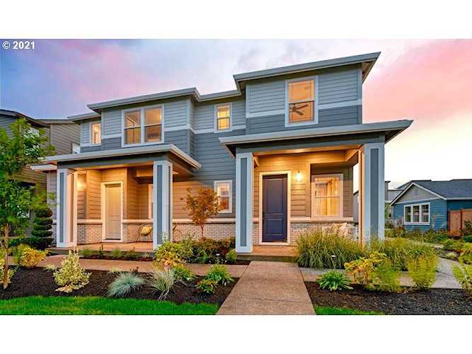 6740 SE Blanton St Hillsboro, OR 97123