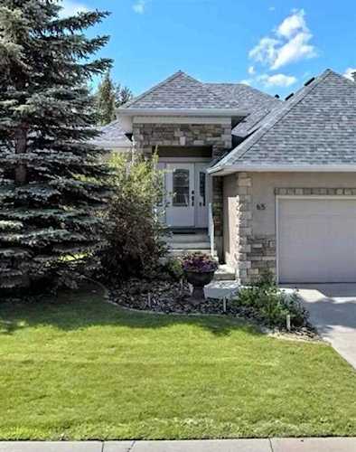 65 Discovery Ridge Rd SW Calgary, AB T3H 4R3