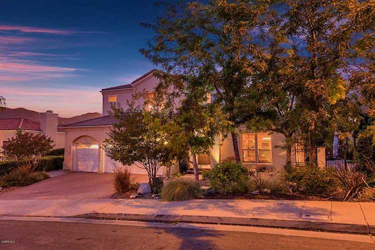 29821 Westhaven Drive Agoura Hills, CA 91301