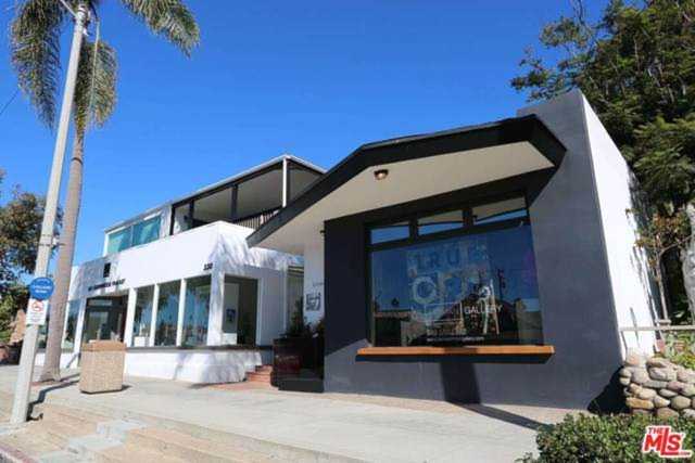 336 N Coast Highway Laguna Beach, CA 92651
