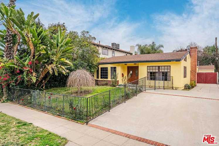 4150 Rhodes Avenue, Studio City, CA 91604 | RubyHome Photo 1