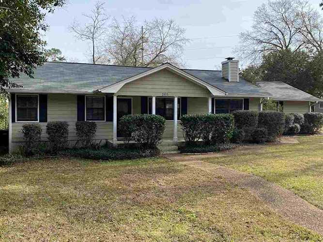 165 Teal Ln Tallahassee, FL 32308 in Brookfield Photo 1