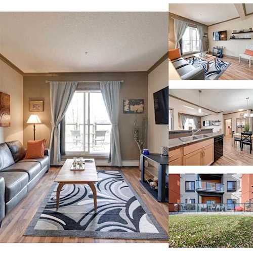 # 104 304 Ambleside Link Edmonton, AB T6W 0V2