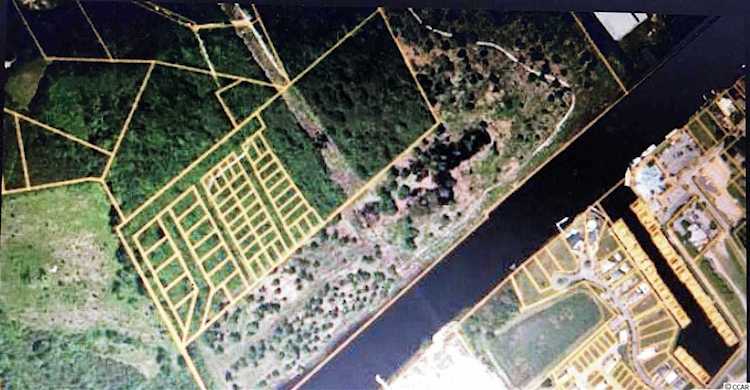 TBD Ace Way Little River, SC 29566