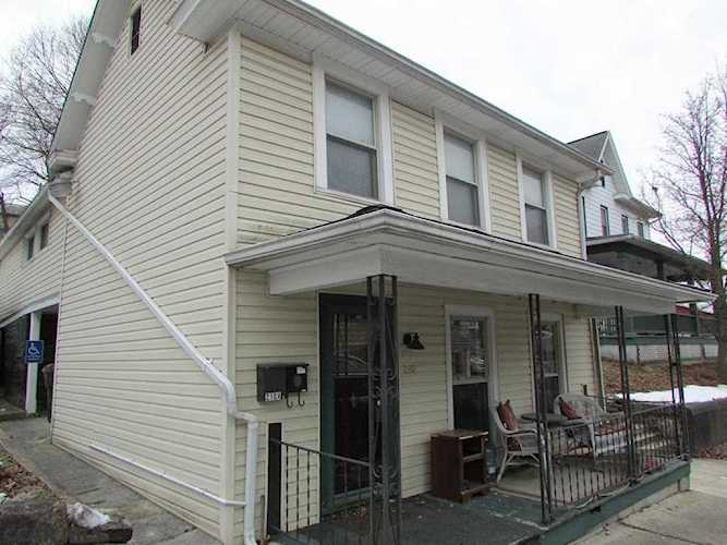 210 Howard Street E Bellefonte, PA 16823