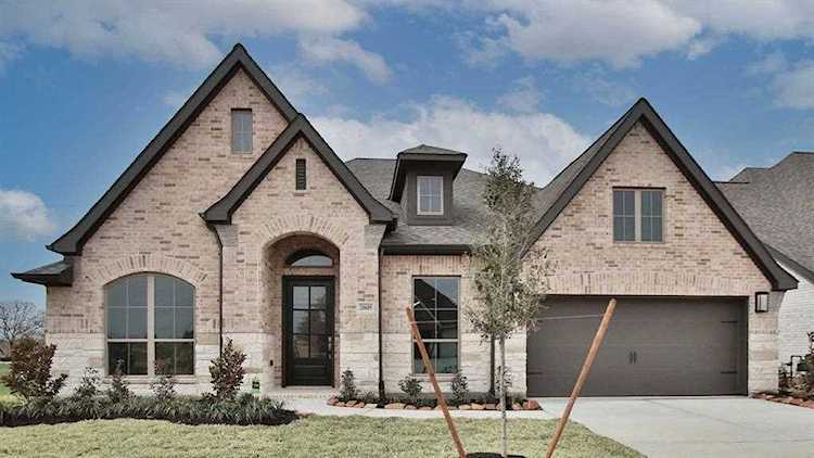 20619 Grazing Foal Ln Tomball, TX 77377