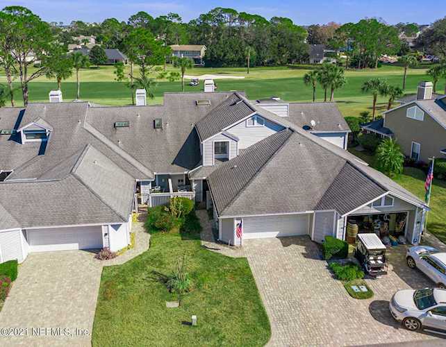 110 Willow Pond Ln Ponte Vedra Beach, FL 32082